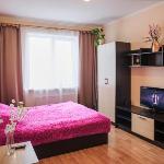 Apartment on Leninskiy 124 b Voronezh 