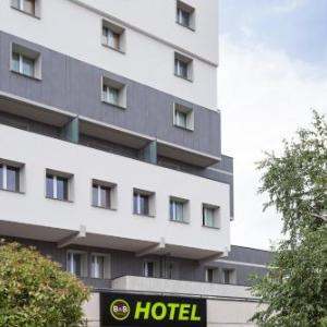 B&B Hotel Modena