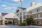 Camp Hill Family Fun Ctr Pennsylvania Hotels - Fairfield Inn & Suites By Marriott Harrisburg Hershey