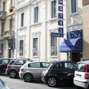 Hotel Sara
