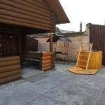 Guest accommodation in Pskov 