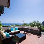 Hotel Villa Felice Relais 