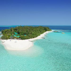 Embudu Village Maldives