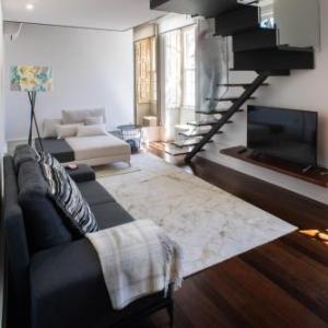D'Autor Apartments Alegria