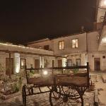 Bed and Breakfast in Goreme 