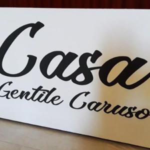 Casa Gentile Caruso