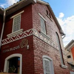 Chakana Hotel Boutique Mariscal