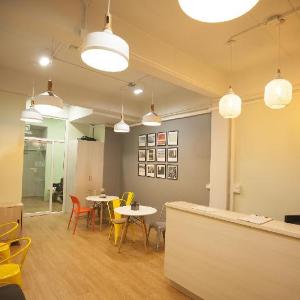 Micro Hostel