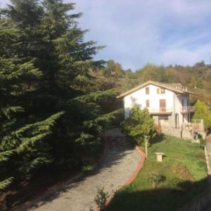 Holiday home in Ponzone/Piemont 36773