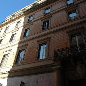 Residenza Montecitorio