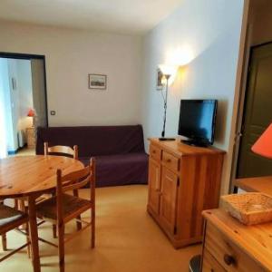 Appartement 2 pièces au centre de Cauterets - 4 pers - FR-1-234-148