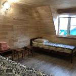 Guest House Gorhon Goryachinsk