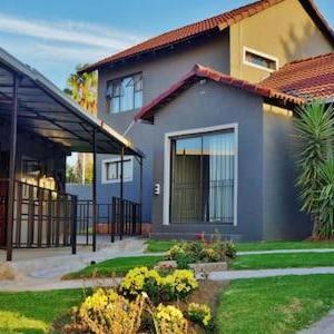 Alimop Bed and Breakfast