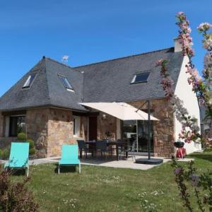 Holiday Home Les Camélias - PGC106