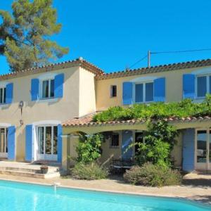 Holiday Home La Valmoisine - ENT100