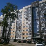 Apartment in Syktyvkar 