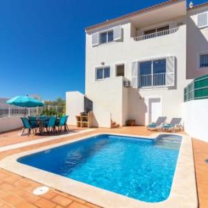 Casa Jasmine