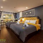 MayFlower Hotel Hanoi