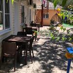 Guest accommodation in Anapa 