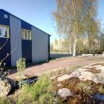 Riekkalansaari mini hotel Petrozavodsk