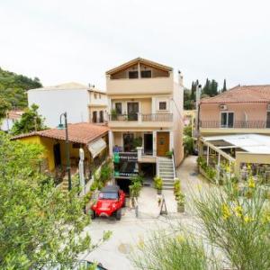 Sandra's Studios