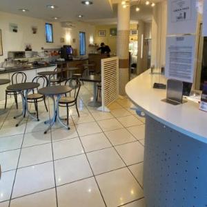 Hotel Giardinetto Al Sant'Orsola