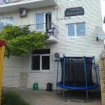 Guesthouse Victoria Anapa