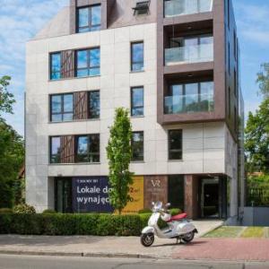 7 Heaven - Victoria Residence by OneApartments