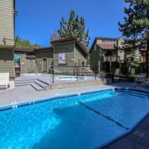 Mammoth Sierra Townhomes #21