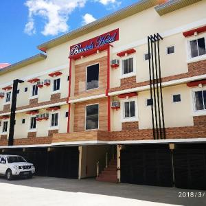 Bicotels Hotel in Batangas City