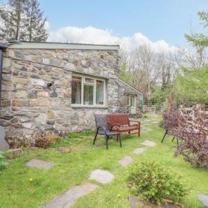 Buzzard Cottage Dolgellau