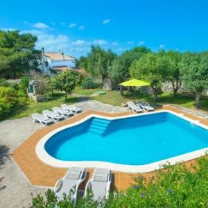 Sant Climent Villa Sleeps 8 Pool Air Con WiFi