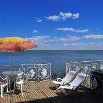 Guest accommodation in Taganrog 