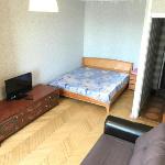 Apartment G-Kvartal Turistskaya 