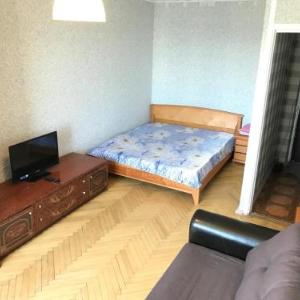 Apartment G-Kvartal Turistskaya