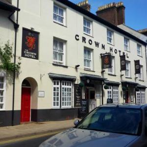 Crown Hotel