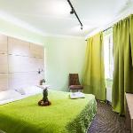 Hotels in Moscow 