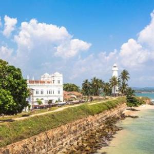 Nisala Guest -Galle Dutch Fort