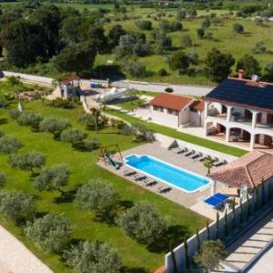 Villa Zuccon - managed by Travel Istria