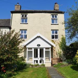 Ivy Cottage Carnforth