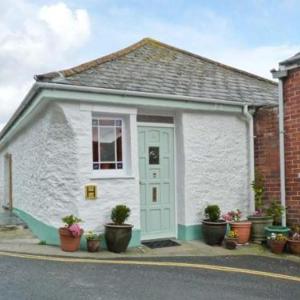 Rose Cottage St. Austell