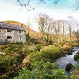 Pen Y Bont Machynlleth