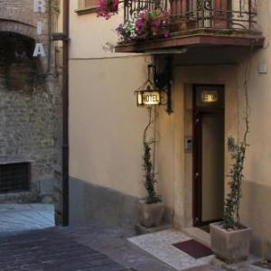 Hotel Umbria