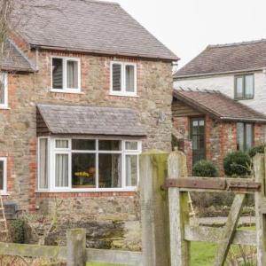 Curlew Cottage Shrewsbury