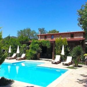 Kayakoy Villa Sleeps 6 Pool Air Con