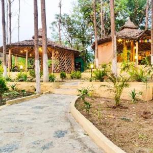 Dev Bhoomi Farms & Cottages