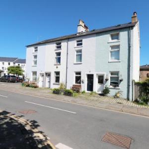 Millstone Cottage Ulverston