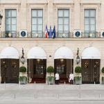 Ritz Paris