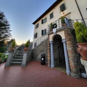 Cortona Resort & Spa