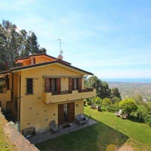 Cerro Grosso Villa Sleeps 7 with WiFi